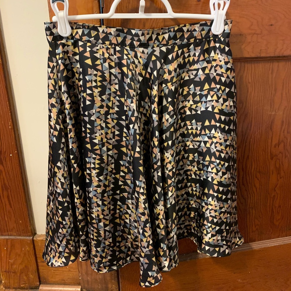 Flowy Moon Collection Skirt
